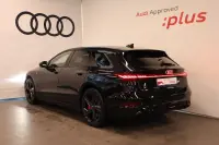 Audi A6 120kW thumbnail