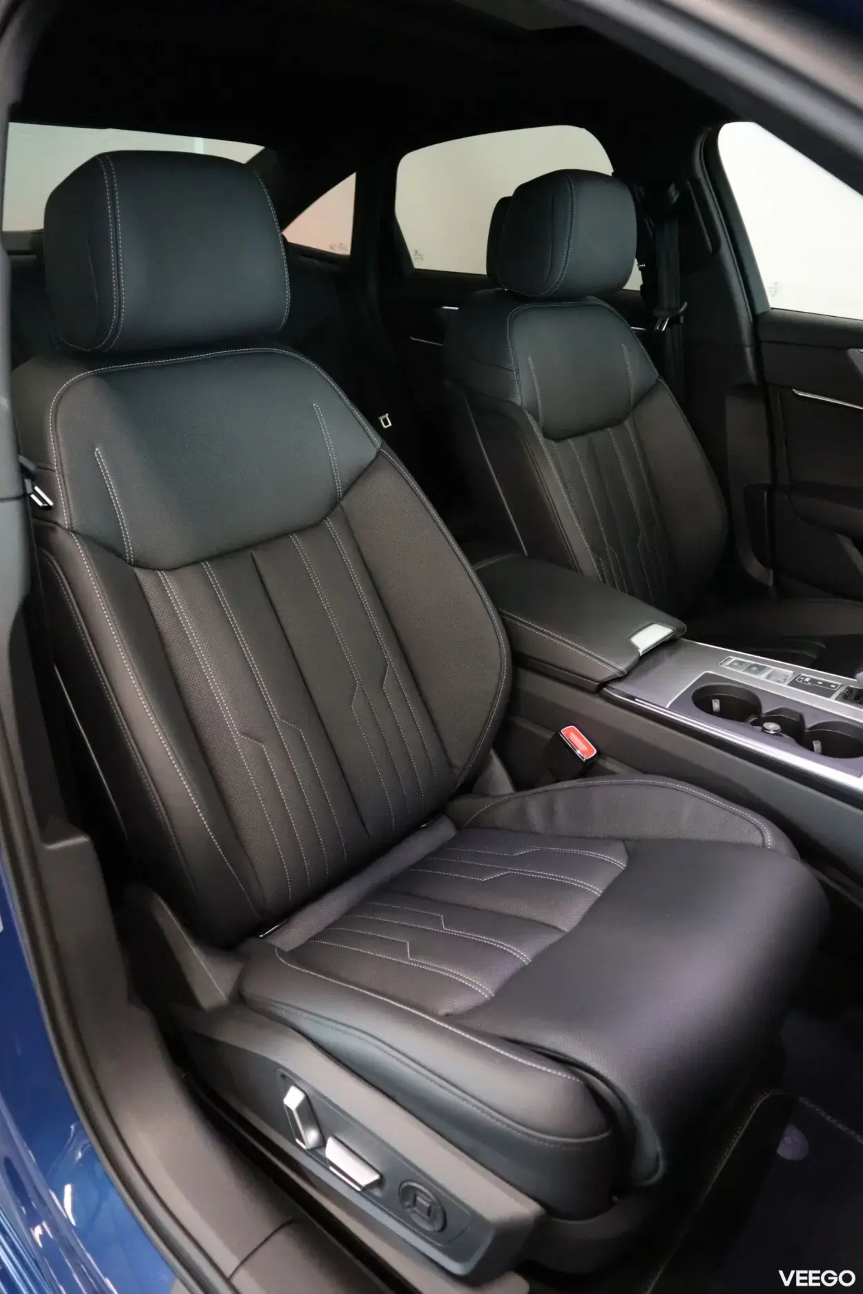 Audi A6 195kW