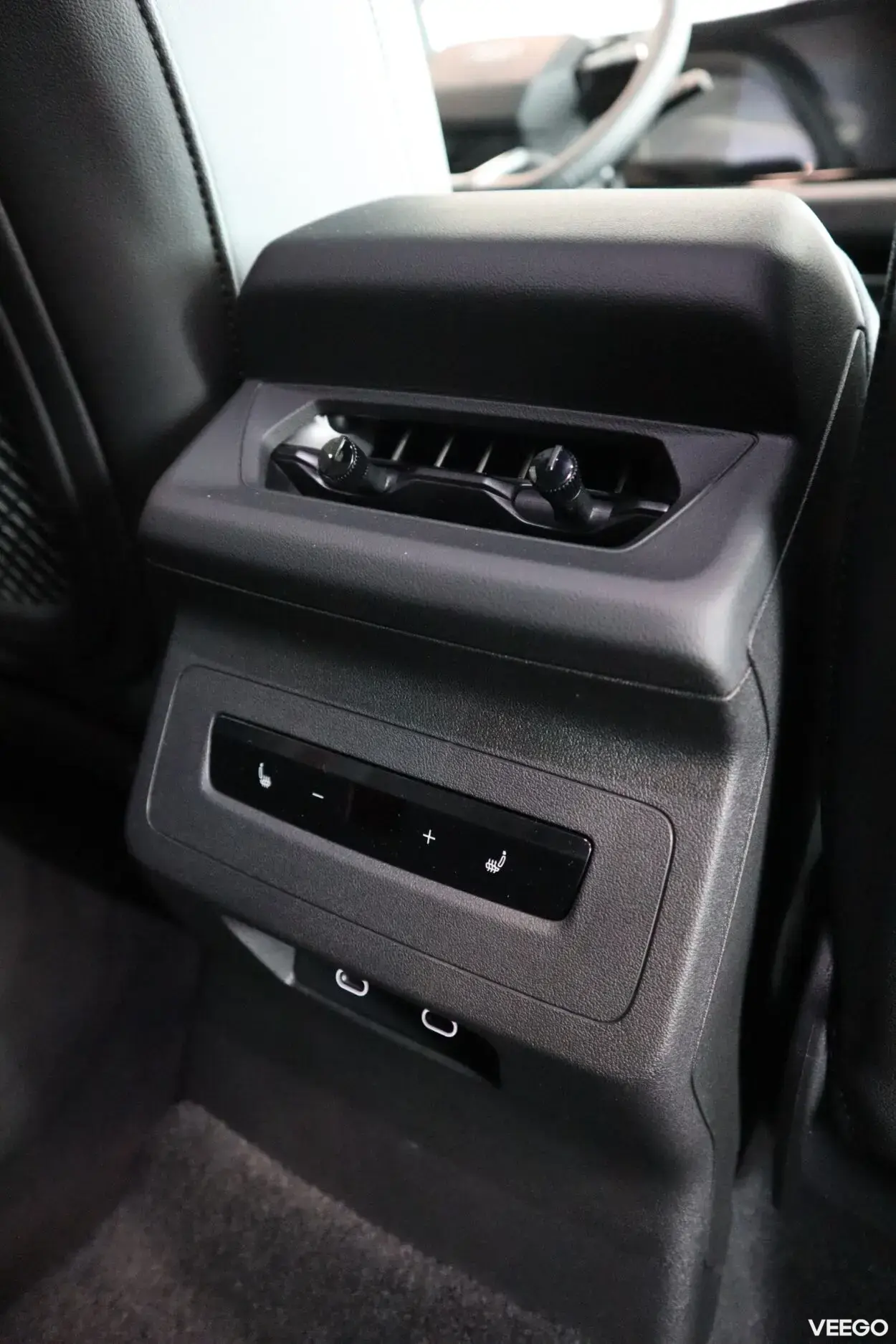 Audi Q6 e-tron 120kW