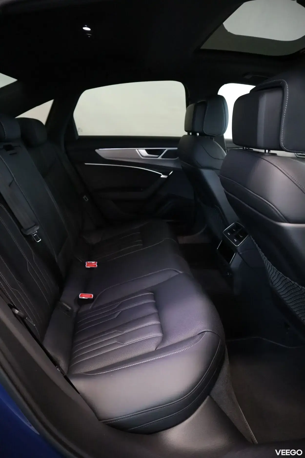 Audi A6 195kW