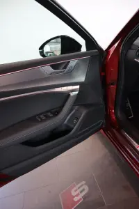 Audi A6 210kW thumbnail
