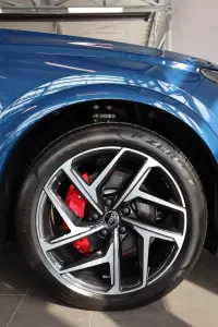 Audi Q6 e-tron 120kW thumbnail