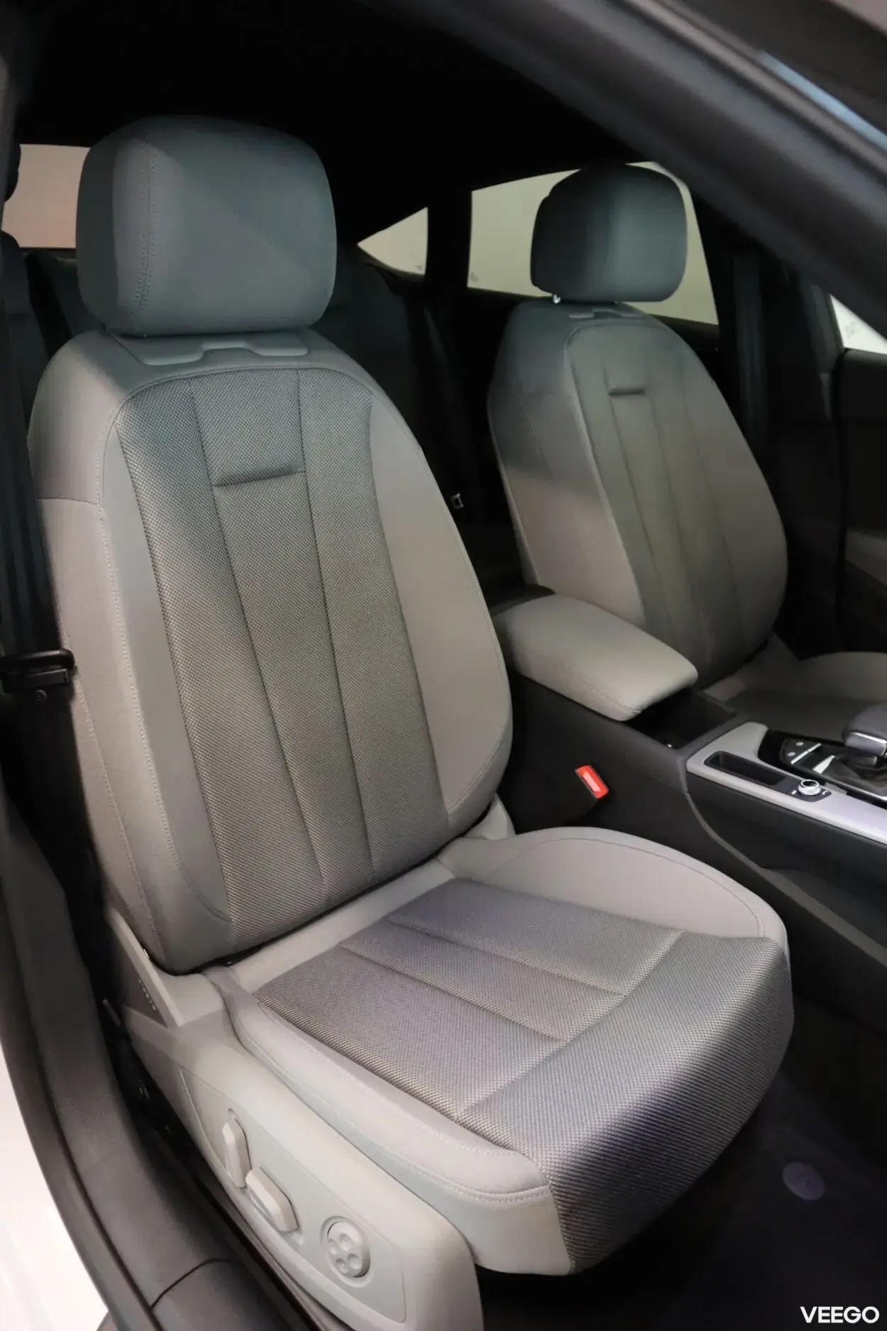 Audi A5 150kW