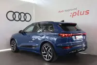 Audi Q6 e-tron 120kW thumbnail