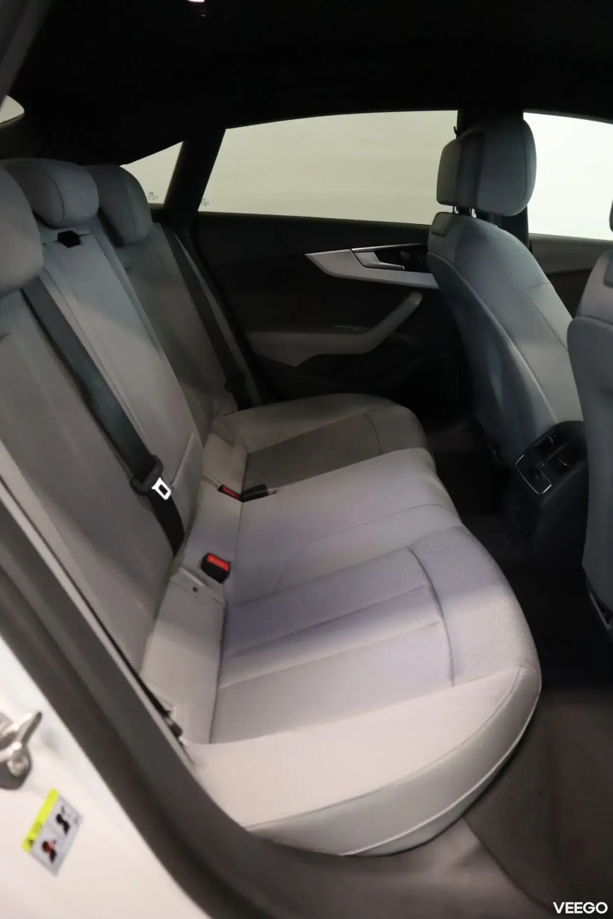 Audi A5 150kW