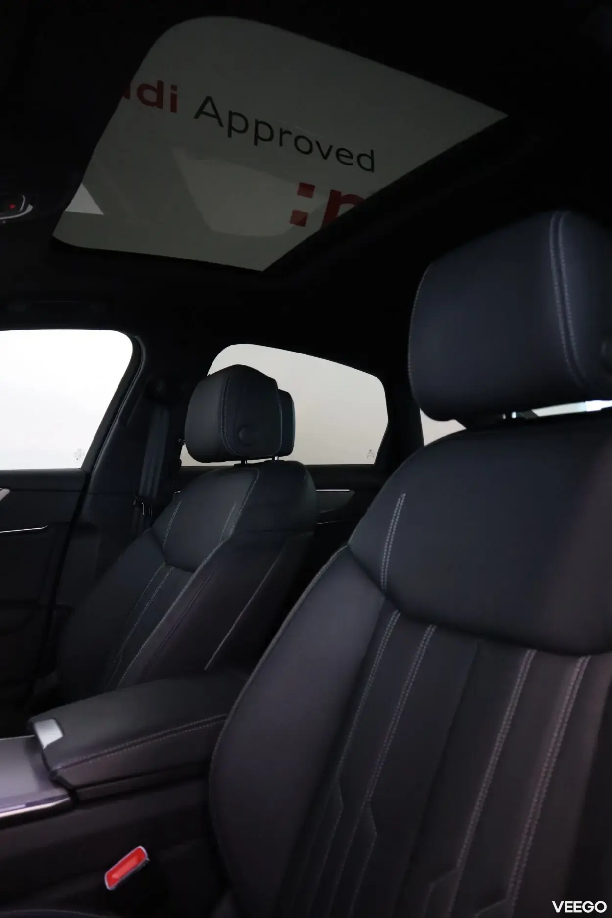 Audi A6 195kW