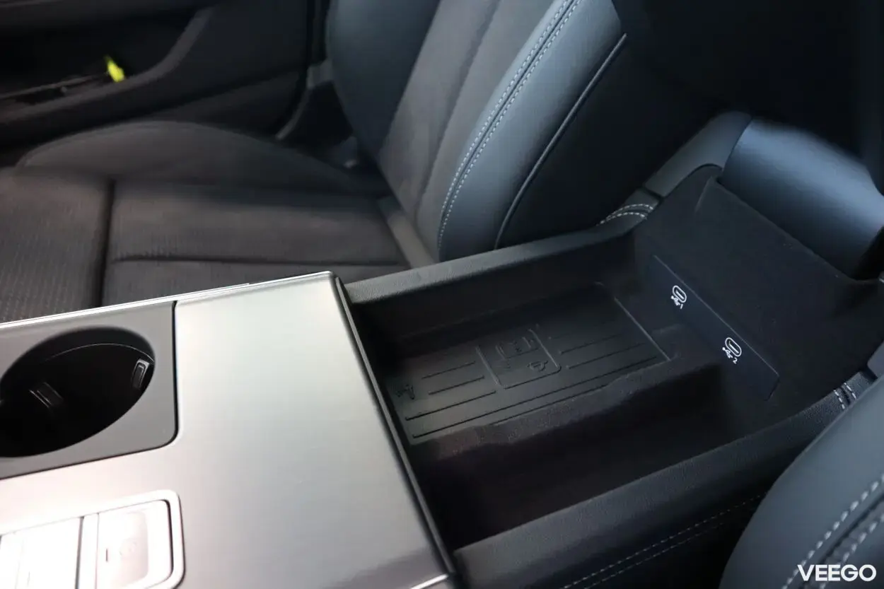 Audi A6 210kW