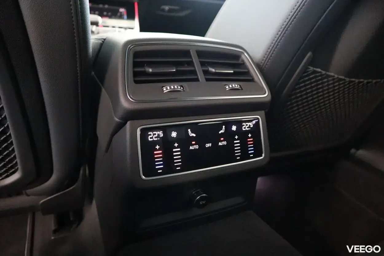 Audi A6 210kW