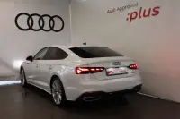 Audi A5 150kW thumbnail