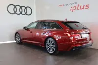 Audi A6 210kW thumbnail