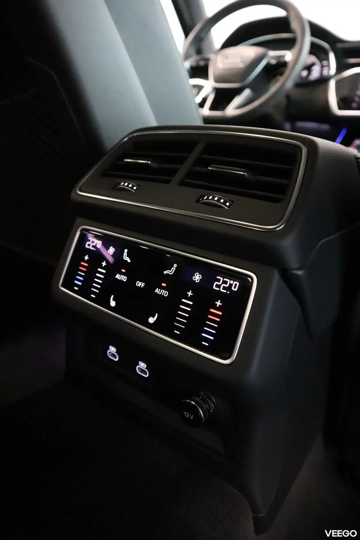 Audi A6 195kW