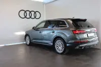 Audi Q7 210kW thumbnail