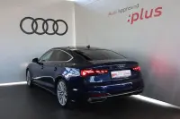 Audi A5 150kW thumbnail