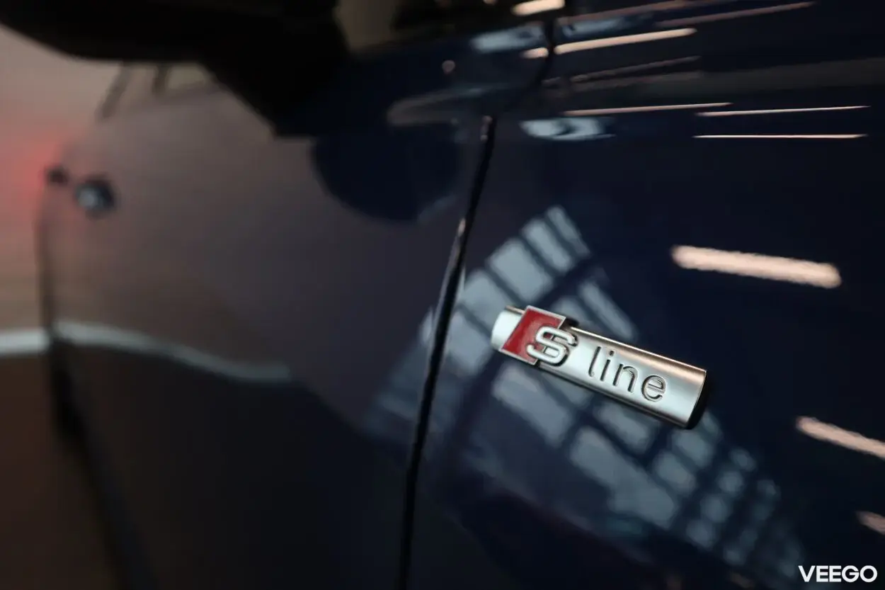 Audi A6 195kW