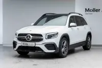 Mercedes-Benz GLB250 110kW thumbnail