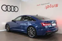 Audi A6 195kW thumbnail