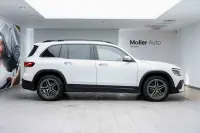 Mercedes-Benz GLB250 110kW thumbnail