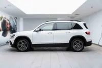Mercedes-Benz GLB250 110kW thumbnail