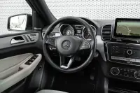 Mercedes-Benz GLE350 190kW thumbnail