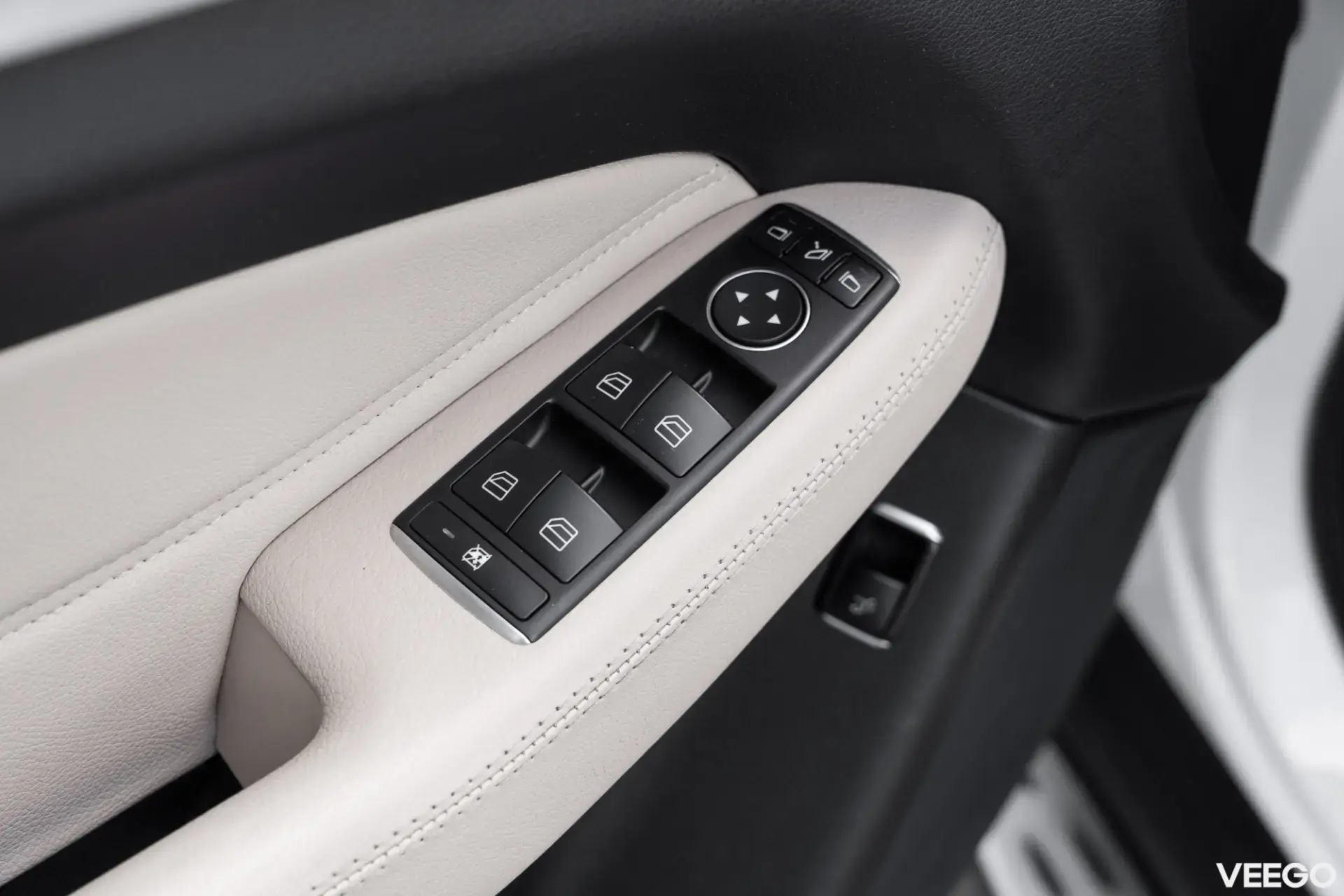 Mercedes-Benz GLE350 190kW