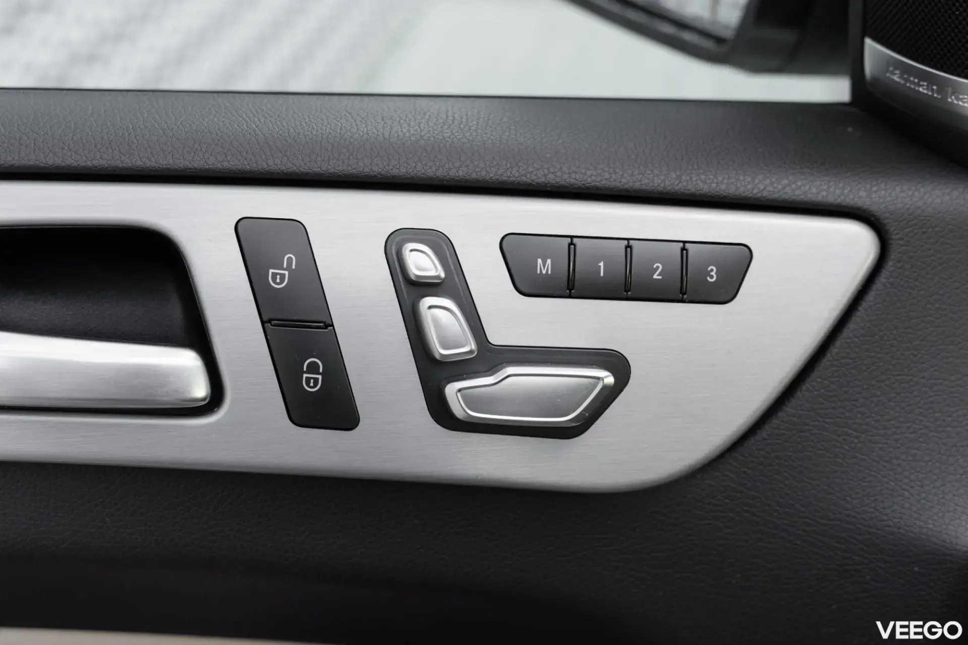 Mercedes-Benz GLE350 190kW