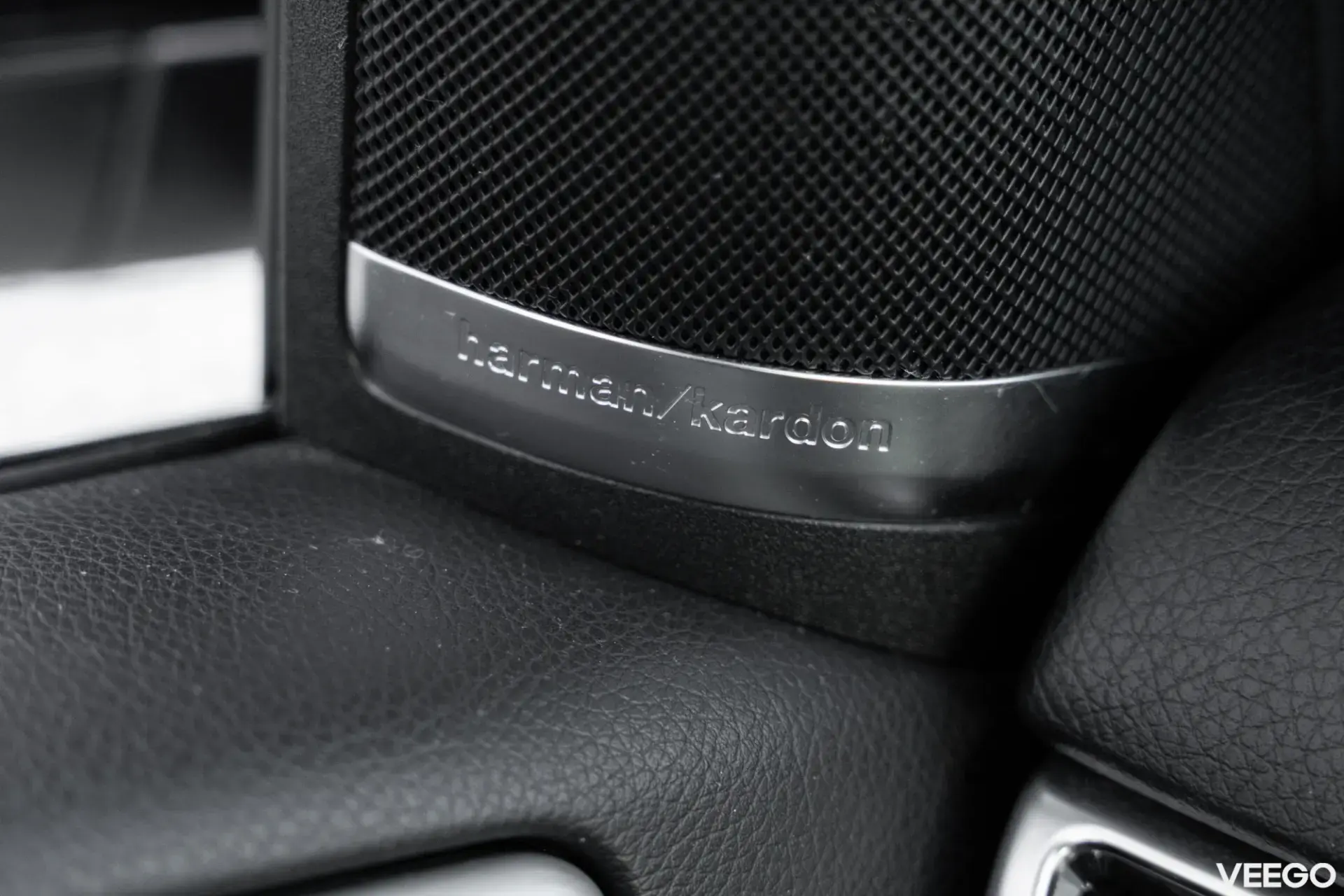 Mercedes-Benz GLE350 190kW