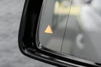 Mercedes-Benz GLE350 190kW thumbnail