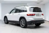 Mercedes-Benz GLB250 110kW thumbnail