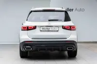 Mercedes-Benz GLB250 110kW thumbnail