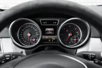 Mercedes-Benz GLE350 190kW thumbnail