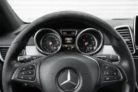 Mercedes-Benz GLE350 190kW thumbnail