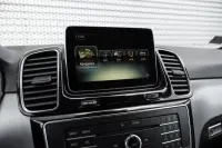 Mercedes-Benz GLE350 190kW thumbnail