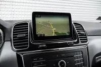 Mercedes-Benz GLE350 190kW thumbnail