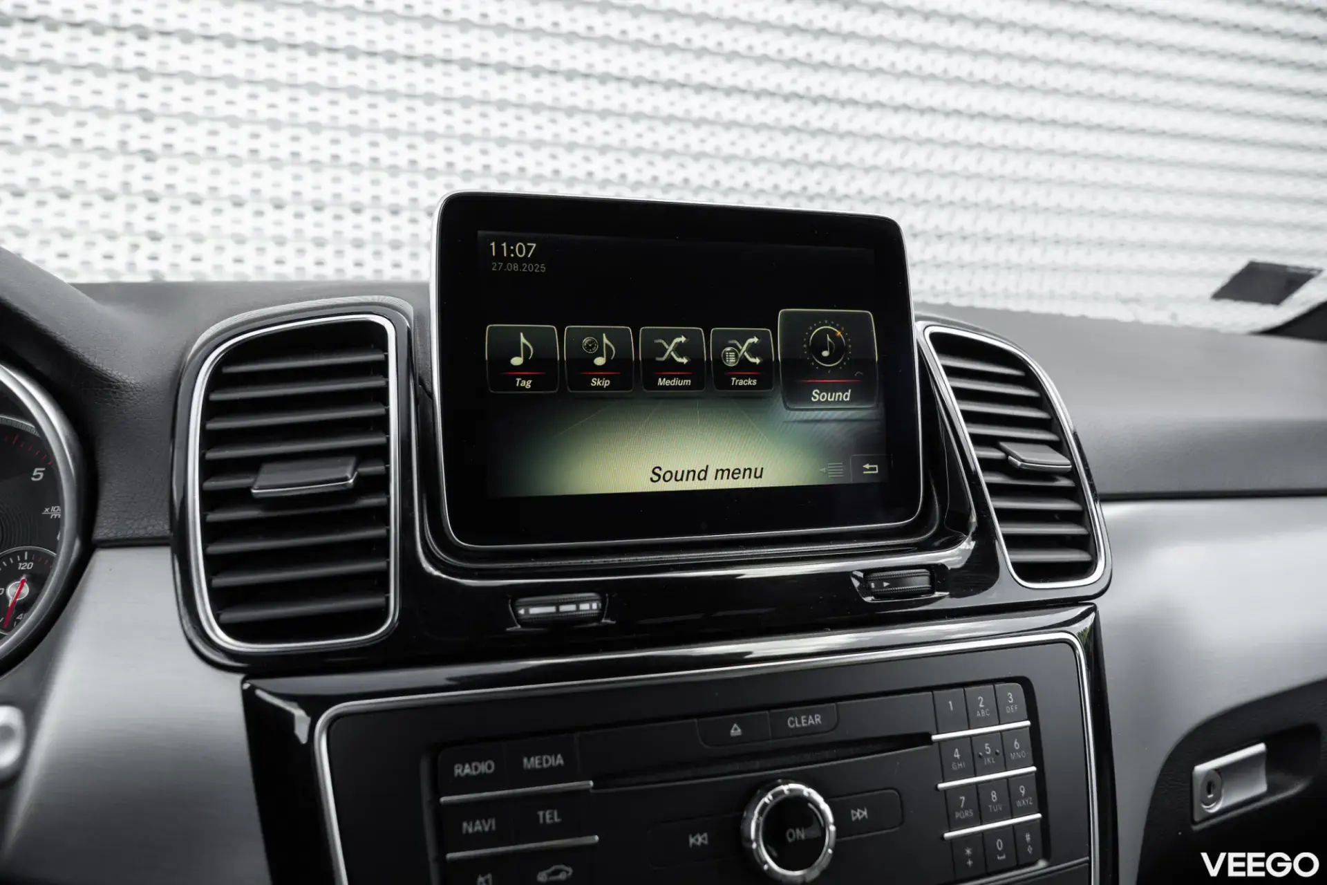 Mercedes-Benz GLE350 190kW