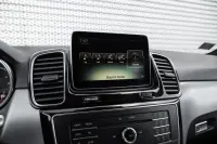 Mercedes-Benz GLE350 190kW thumbnail