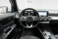 Mercedes-Benz GLB250 110kW thumbnail