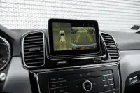 Mercedes-Benz GLE350 190kW thumbnail