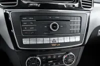 Mercedes-Benz GLE350 190kW thumbnail