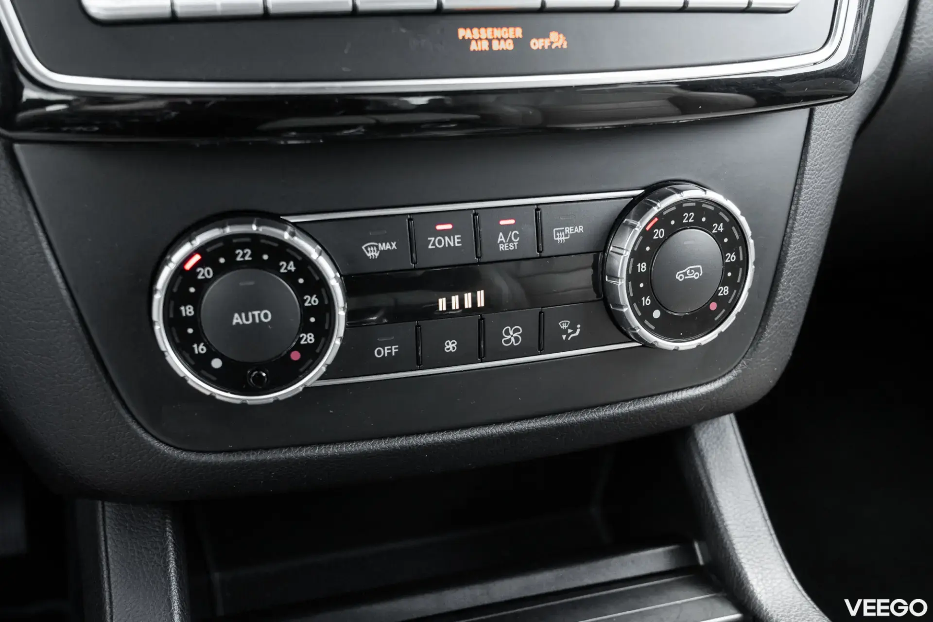 Mercedes-Benz GLE350 190kW