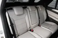 Mercedes-Benz GLE350 190kW thumbnail