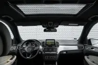 Mercedes-Benz GLE350 190kW thumbnail