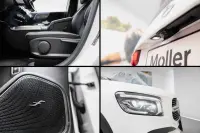 Mercedes-Benz GLB250 110kW thumbnail