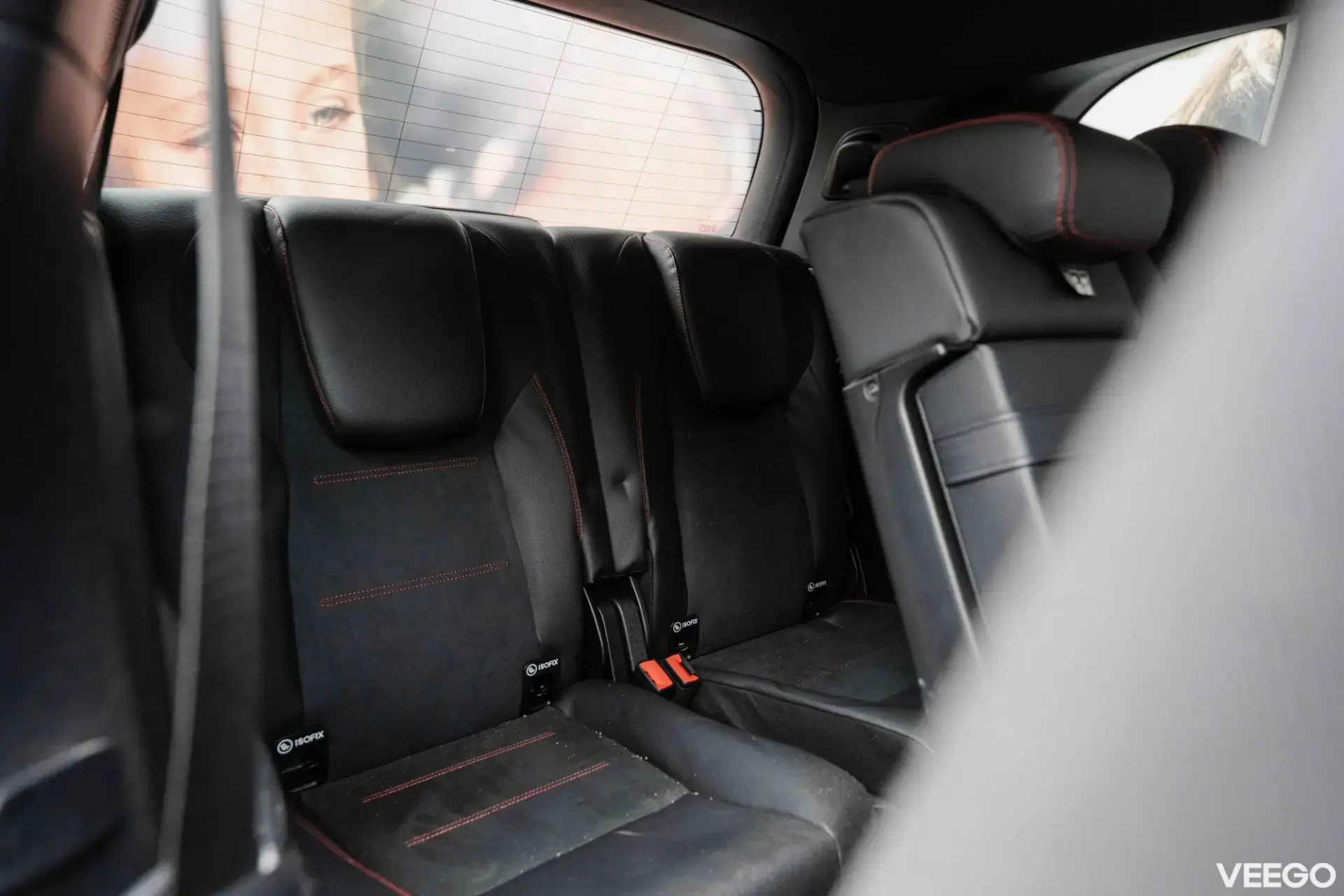 Mercedes-Benz GLB250 110kW