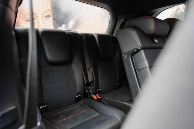 Image of Mercedes-Benz GLB250 110kW