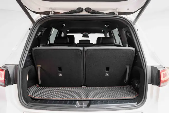 Image of Mercedes-Benz GLB250 110kW