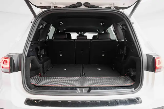 Image of Mercedes-Benz GLB250 110kW