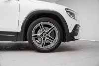 Mercedes-Benz GLB250 110kW thumbnail