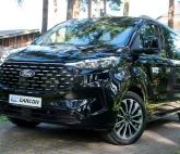Image of Ford Tourneo Custom AWD Titanium X L2 FULL 2 125kW