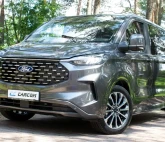 Image of Ford Tourneo Custom AWD L2 Titanium X FULL 2 125kW