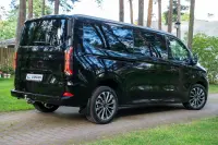 Ford Tourneo Custom AWD Titanium X L2 FULL 2 125kW thumbnail